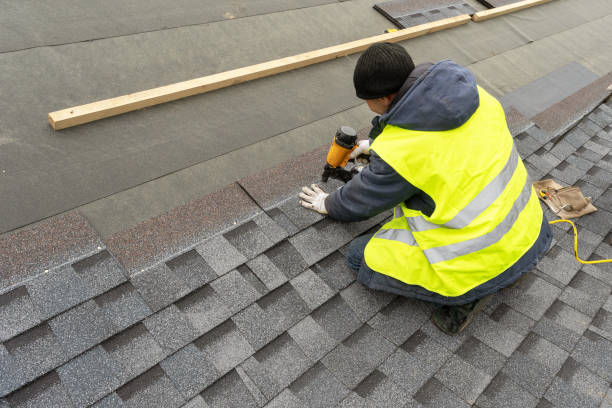 Fast & Reliable Emergency Roof Repairs in Bronson, FL