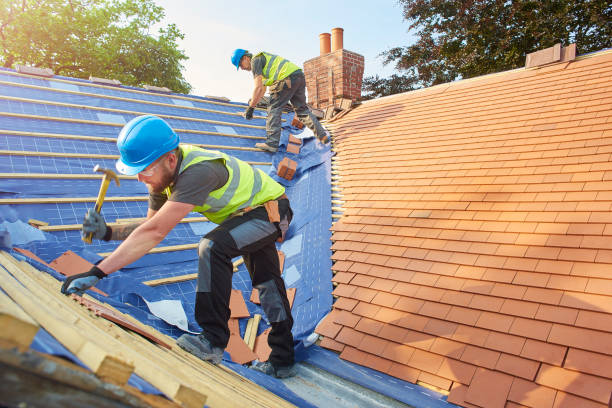 Best Emergency Roof Repair  in Bronson, FL